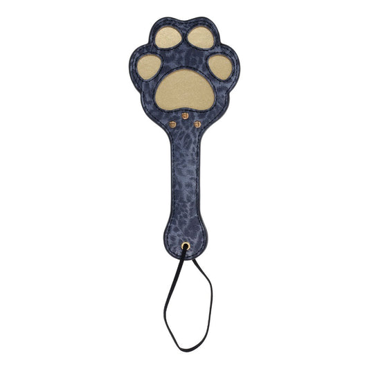 Cougar Paw Spanking Paddle by Sportsheets - Paddles And Slappers
