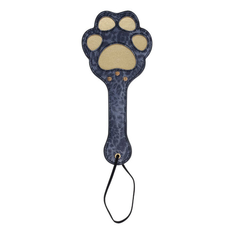 Cougar Paw Spanking Paddle by Sportsheets - Paddles And Slappers