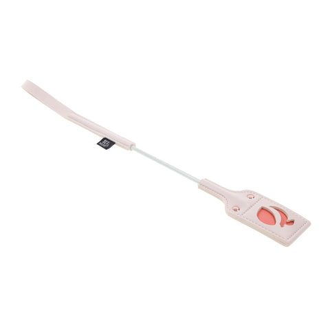 Sex and Mischief Peaches n CreaMe Paddle by Sportsheets - Paddles And Slappers