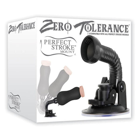 Perfect Stroke Mount Holder for Perfect Stroke Masturbator - Masturbators and Strokers