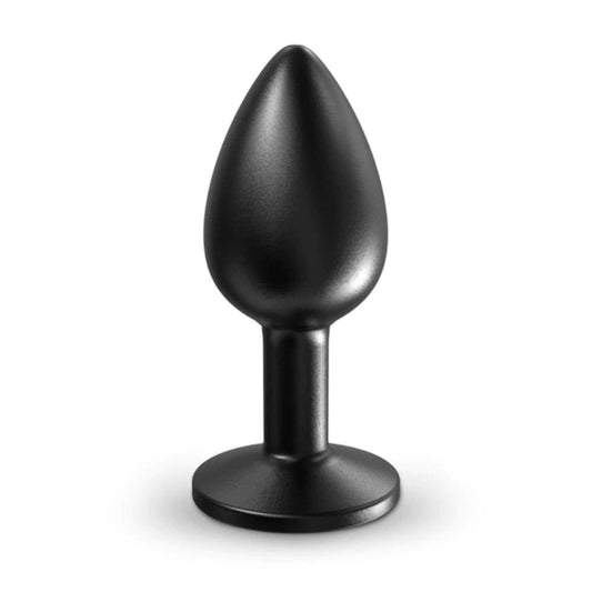 Marc Dorcel Onix Metal Butt Plug