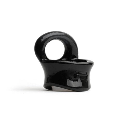 Sport Fucker TPE Baller Ring With Mens Ball Stretcher