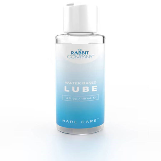 The Rabbit Company Water Based Adult Lubricant