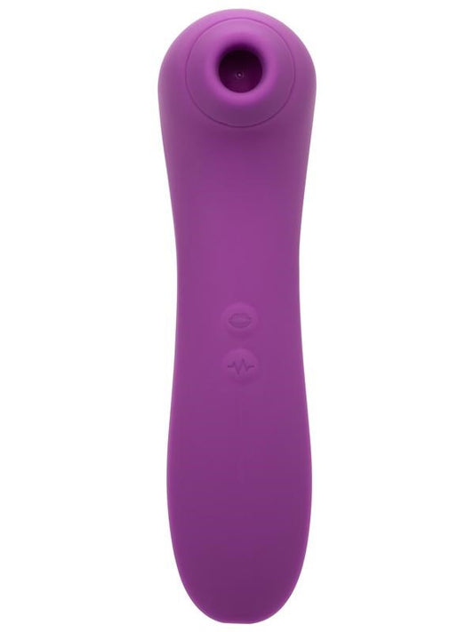 California Exotics Couture Collection Dual Pleasure Body Wand