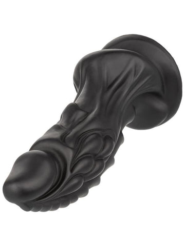 Monster Fantasy Martian Dong by California Exotics - Realistic Dildos