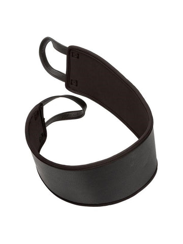 Nocturnal Collection Doggy Style Strap - Cuffs And Restraints