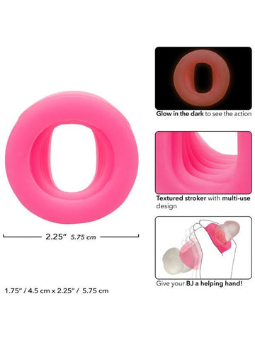 Slop Top Filthy Luv Masturbator by California Exotics - Masturbators and Strokers