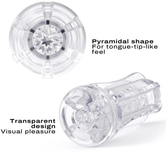 Marc Dorcel Deep Blow Extrem Mens Masturbator