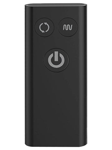 Tornado Probe Edition Large by Nexus Sex Toys - Anal Beads and Balls