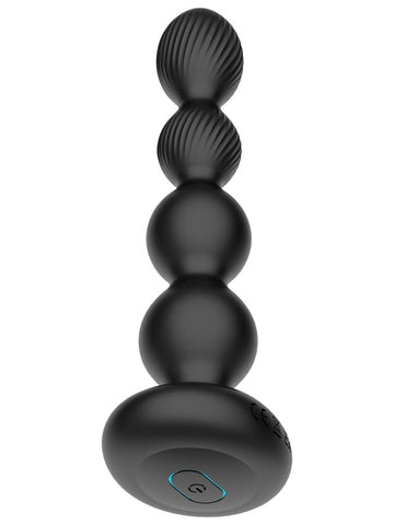 Tornado Probe Edition Large by Nexus Sex Toys - Anal Beads and Balls