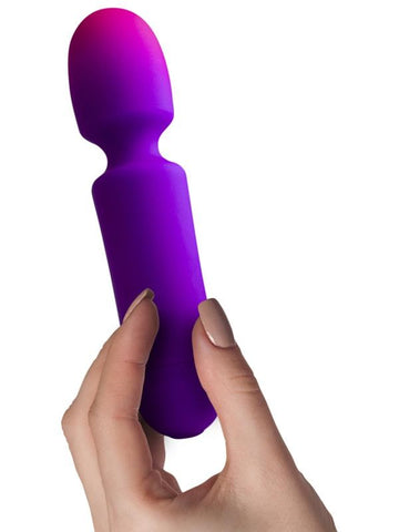 Glo-Girl Wand by Rocks Off - Body Wands