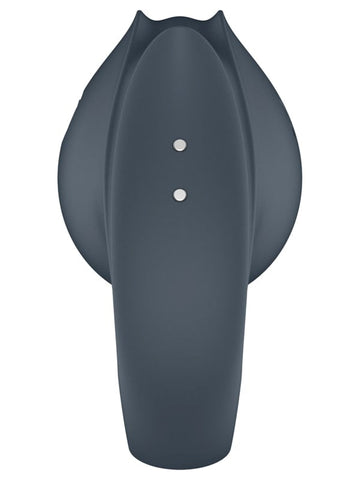 Perfect Pair 2 Finger Vibrator by Satisfyer - Finger and Tongue Vibrators