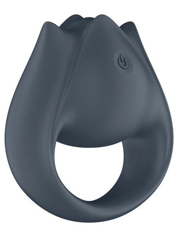 Perfect Pair 2 Finger Vibrator by Satisfyer - Finger and Tongue Vibrators