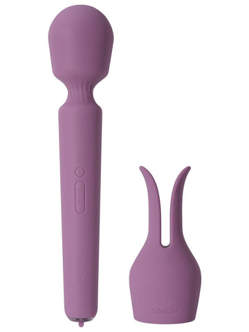 Emma Neo 2 Body Wand by Svakom - Body Wands
