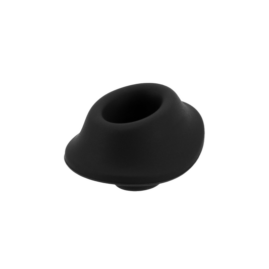 Womanizer Silicone Head Starlet Clitoral Vibrator Small