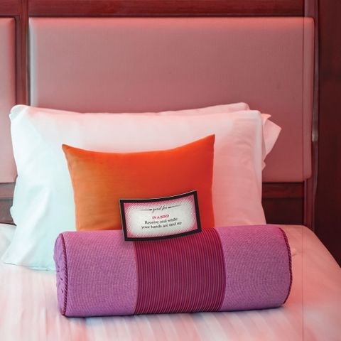 Little Genie Oral For Her Sex Coupons Set of 15 Coupons - Sex Games, Coupons and Tricks