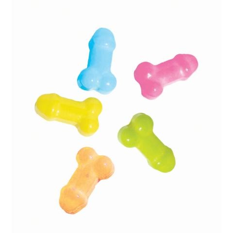 Suck A Bag Of Sour Dicks! Novelty Pecker Lollies 84 grams - Bachelorette and Bucks