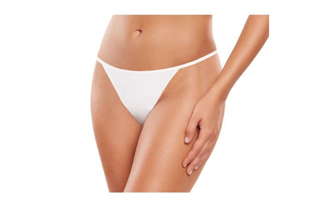 Classic G-String Panty by Axami Lingerie - G-Strings, Panties and Shorts