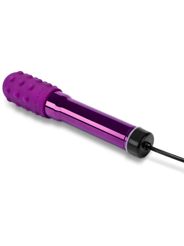 Grand Bullet Cherry by Le Wand - Bullet Vibrators