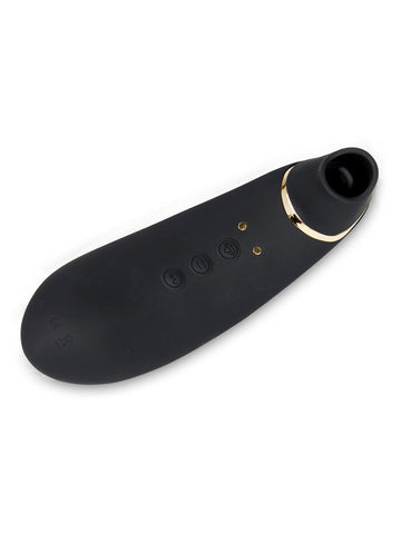 Trinitii Electric Finger Vibrator by Nu Sensuelle - Finger and Tongue Vibrators