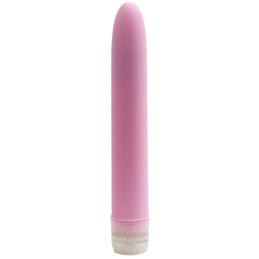 Doc Johnson Velvet Touch Multi Function Bullet Vibrator