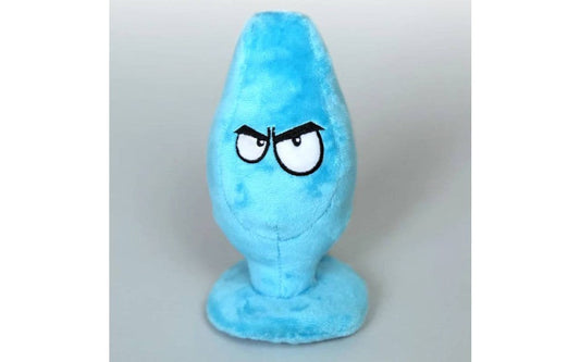 Scruffy Pet Toys Mcruff Butt Plug by Boneyard Toys - Sex Games, Coupons and Tricks