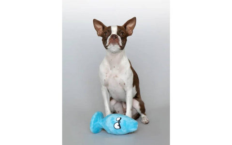 Scruffy Pet Toys Mcruff Butt Plug by Boneyard Toys - Sex Games, Coupons and Tricks
