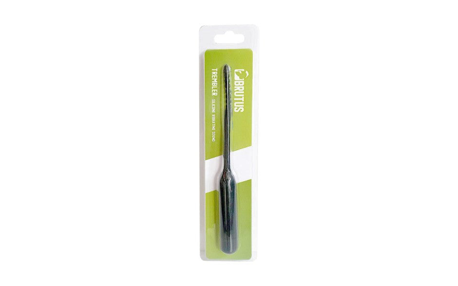 Brutus Trembler Vibrating Urethral Sound Tool - Urethral Sounds