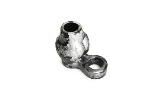 Creature Cocks Night Prowler Silicone Penis Sleeve and Ball Stretcher