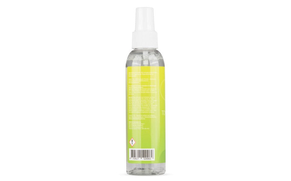 EasyGlide Adult Toy Cleaner 150ml - Adult Toy Cleaner