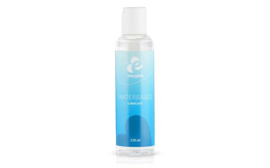 EasyGlide Water Based Adult Lubricant 150ml
