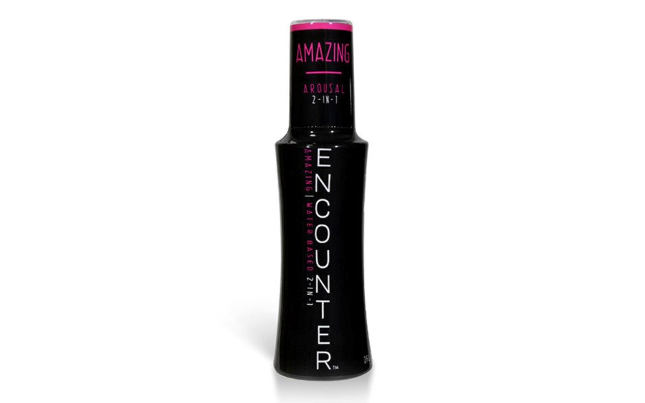 Elbow Grease Amazing Encounter Hybrid G Spot Lubricant 59ml - Massage Oils and Lubricants