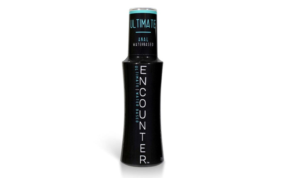 Elbow Grease Ultimate Encounter Water Based Anal Lubricant 59ml - Anal Lubes