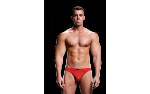 Low Rise Moonshine Men's Brief by Envy Menswear - Mens Briefs And Boxers