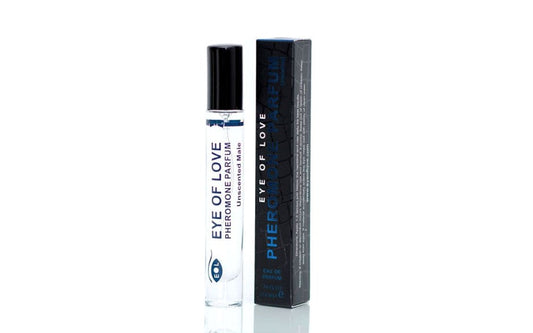 Eye Of Love Attract Her Sex Pheromone Body Spray 10 ml