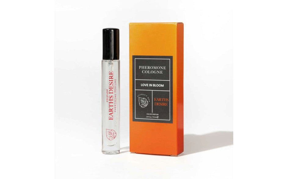 Eye Of Love Bloom Pheromone Adult Body Spray Attract Her 10ml - Sex Pheromones and Perfumes