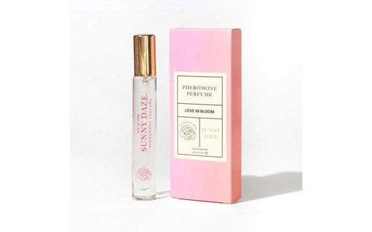 Eye Of Love Bloom Pheromone Body Spray Attract Him 10ml