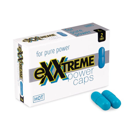 Hot Ero Exxtreme Power Pills For Man