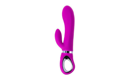 JOS Joly Clit Stimulating Rabbit Vibrator by ToyFa - Rabbit Vibrators