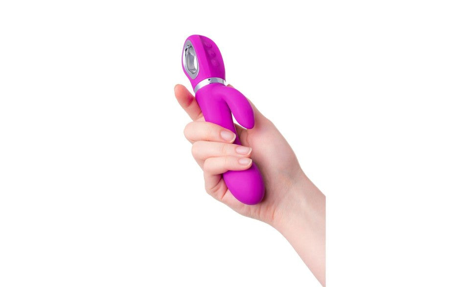 JOS Joly Clit Stimulating Rabbit Vibrator - Rabbit Vibrators