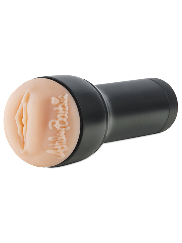 Feel Ashley Barbie by KIIROO Stars Collection Mens Strokers - - Masturbators and Strokers