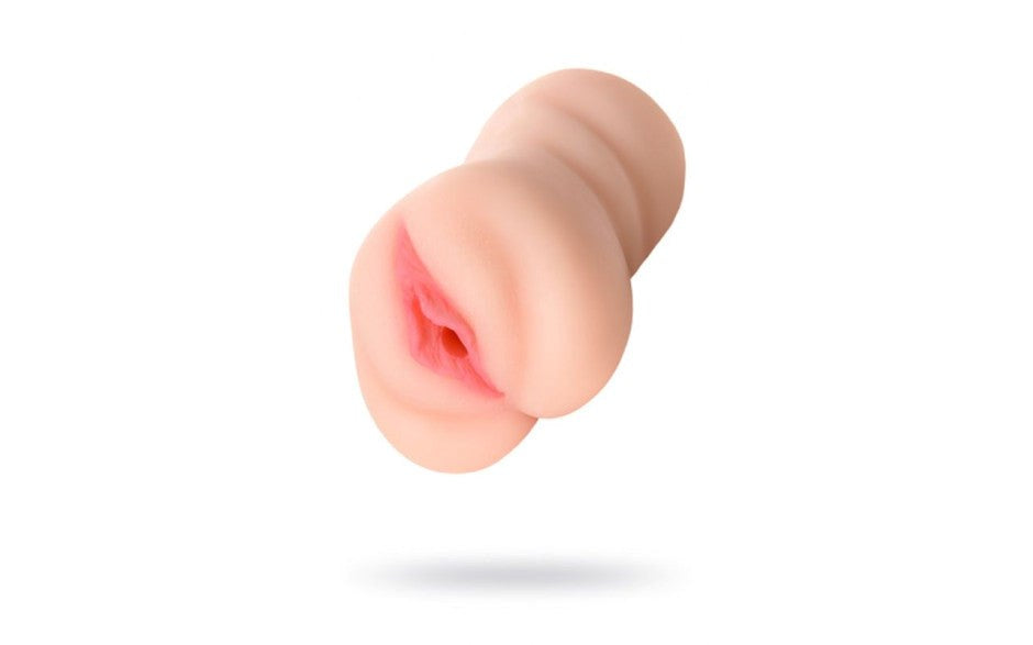 Juicy Expert Silicone & TPR Male Masturbator - Masturbators and Strokers