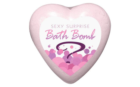 Kheper Sexy Surprise Bath Bomb by Kheper Games - Party Gifts and Novelties