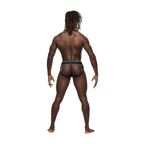 Male Power Modal Rib Men's Jock by Magic Silk - Jocks and G-Strings