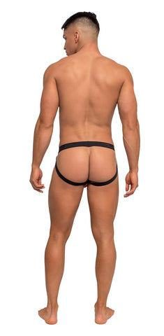 Male Power Pride Fest Breathable Jock by Magic Silk - Jocks and G-Strings