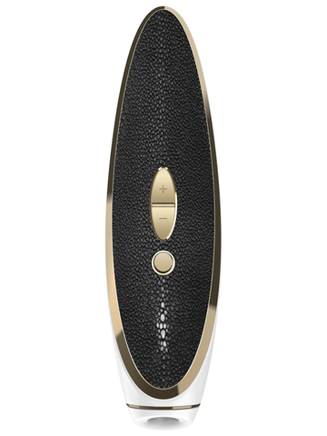 Haute Couture Clit Vibrator by Satisfyer - Clit Ticklers and Pulsators
