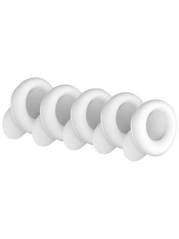 Number Two Climax Tips Vibrator by Satisfyer - Vibrator Accessories