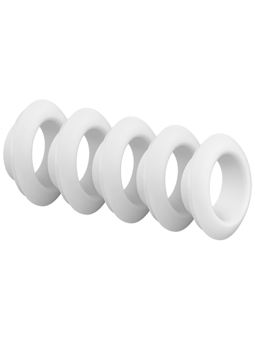 Deluxe Climax Tips Clit Vibrator by Satisfyer - Clit Ticklers and Pulsators