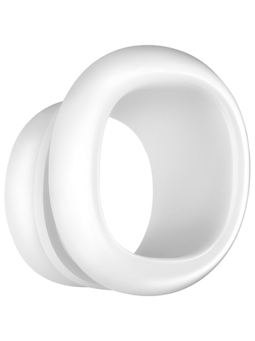 Penguin Climax Tips Clit Vibrator by Satisfyer - Clit Ticklers and Pulsators
