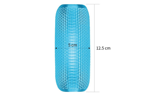 Lovetoy Training Master Double Ended Real Feel Male Stroker